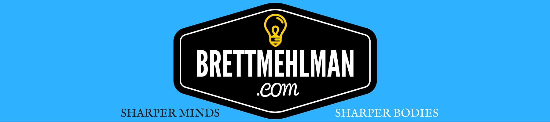 BrettMehlman.com